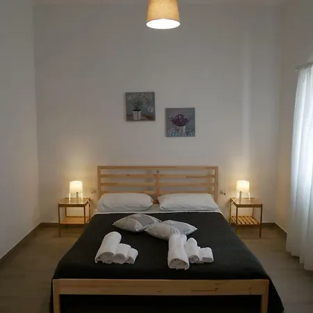 Trulli Del Vento Holidays *